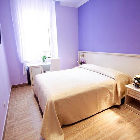 Camere Ondina Roma Esterno foto