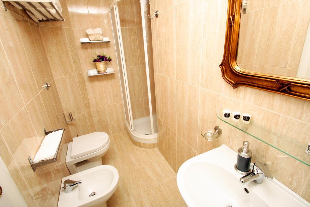 Camere Ondina Roma Camera foto