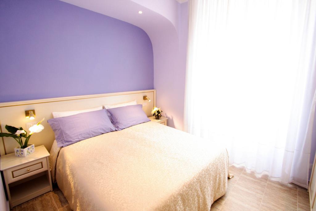 Camere Ondina Roma Camera foto
