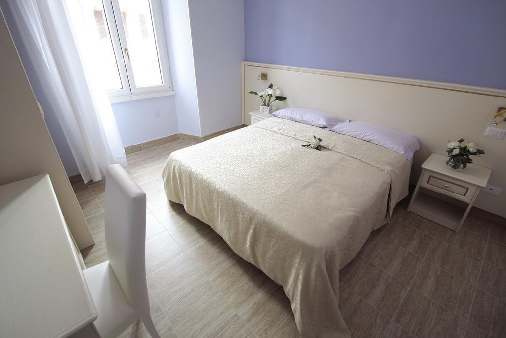Camere Ondina Roma Camera foto