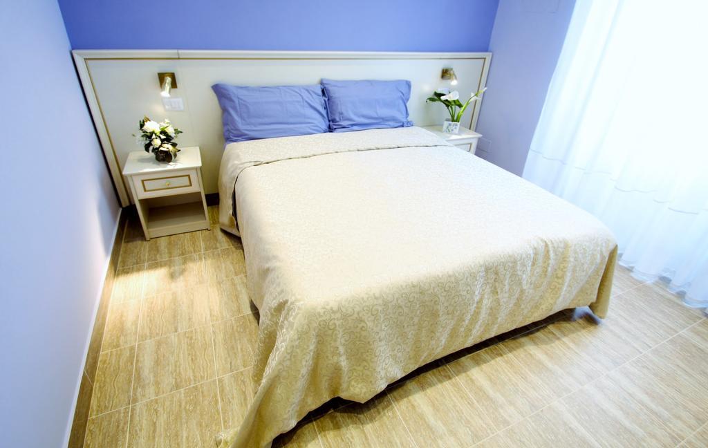 Camere Ondina Roma Camera foto