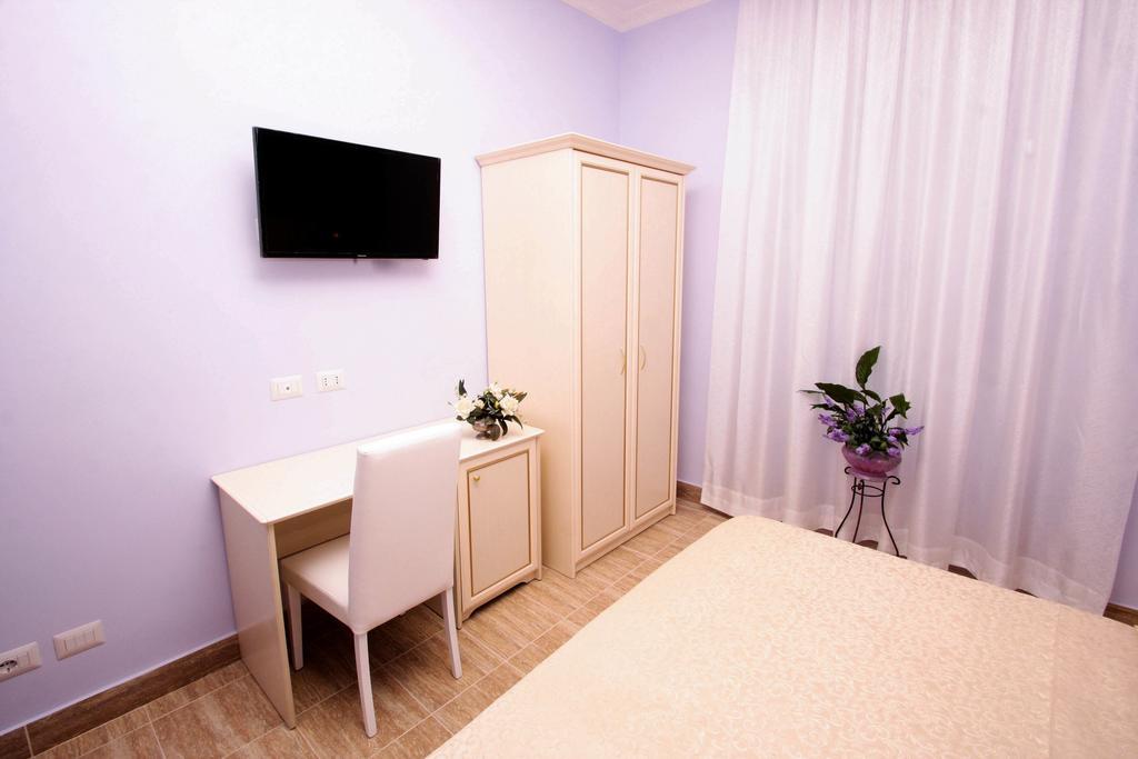 Camere Ondina Roma Camera foto