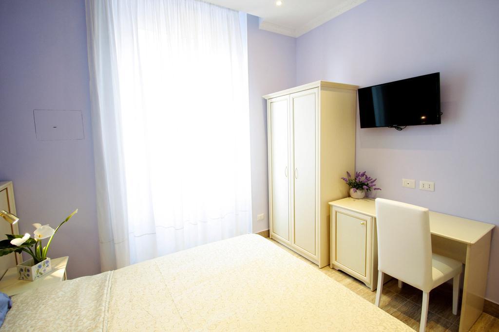 Camere Ondina Roma Camera foto