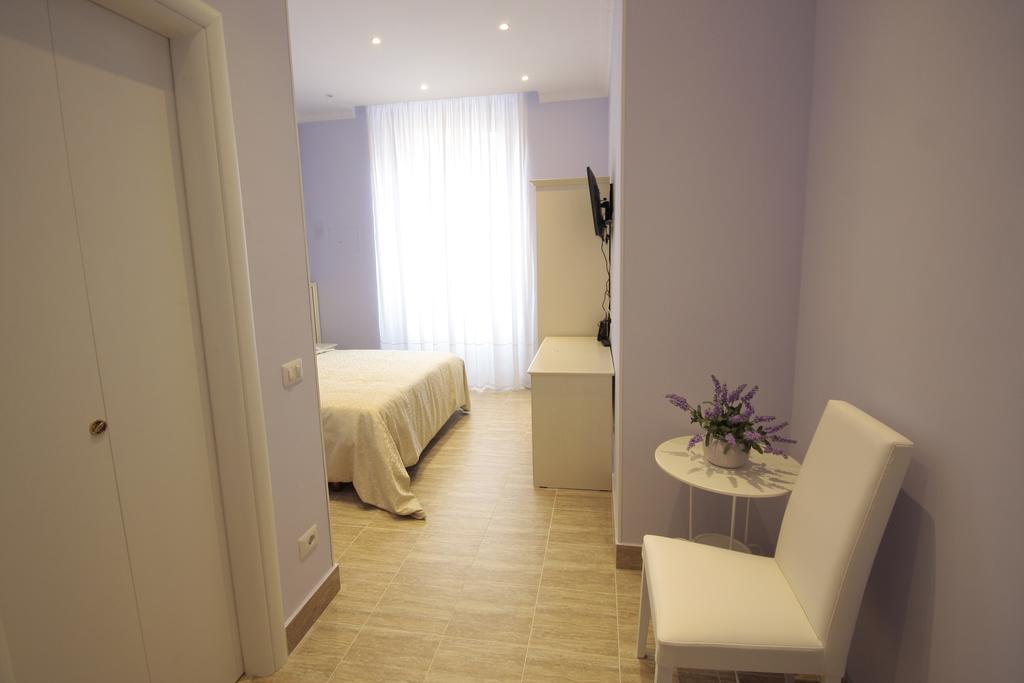 Camere Ondina Roma Camera foto