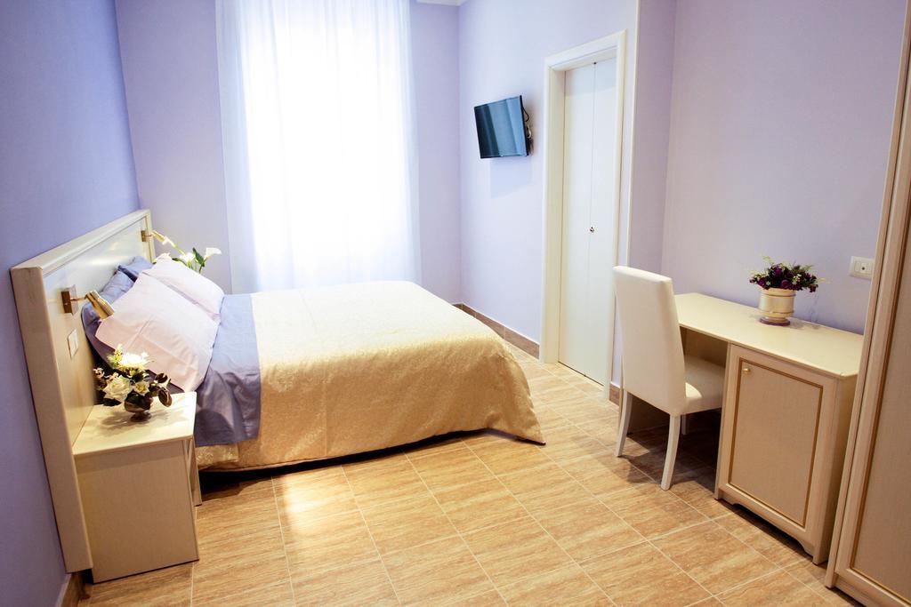 Camere Ondina Roma Camera foto