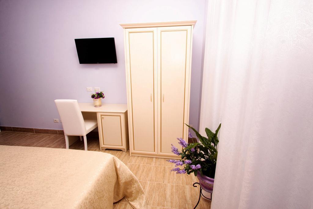 Camere Ondina Roma Camera foto