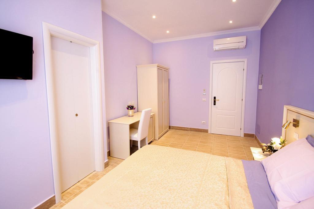 Camere Ondina Roma Camera foto