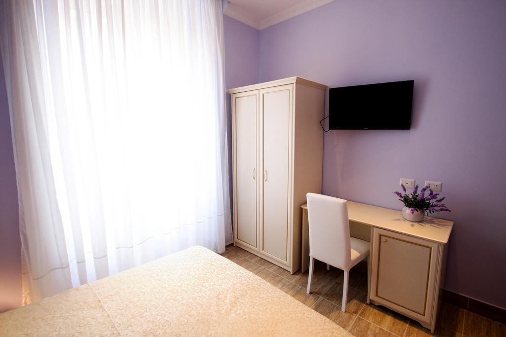 Camere Ondina Roma Camera foto