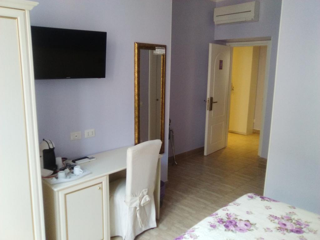 Camere Ondina Roma Esterno foto