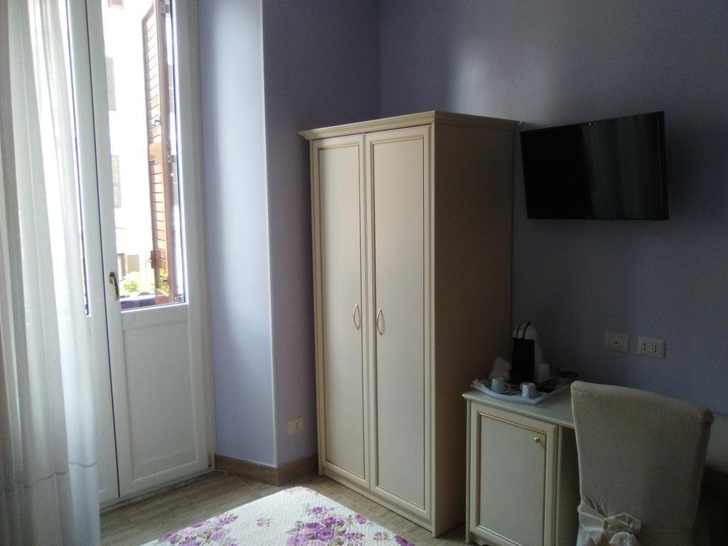 Camere Ondina Roma Esterno foto