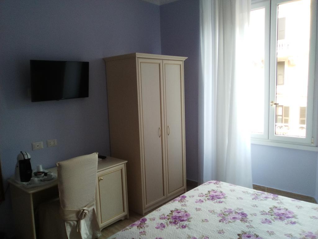 Camere Ondina Roma Esterno foto