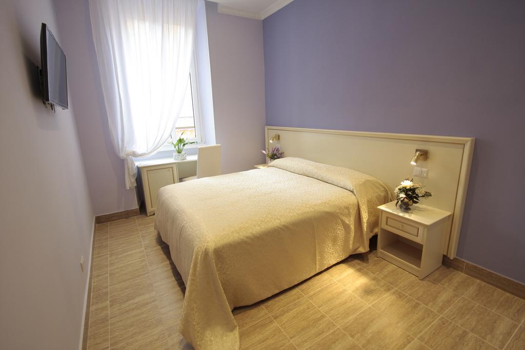 Camere Ondina Roma Esterno foto