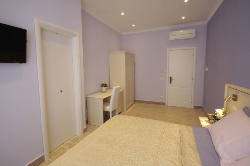 Camere Ondina Roma Esterno foto