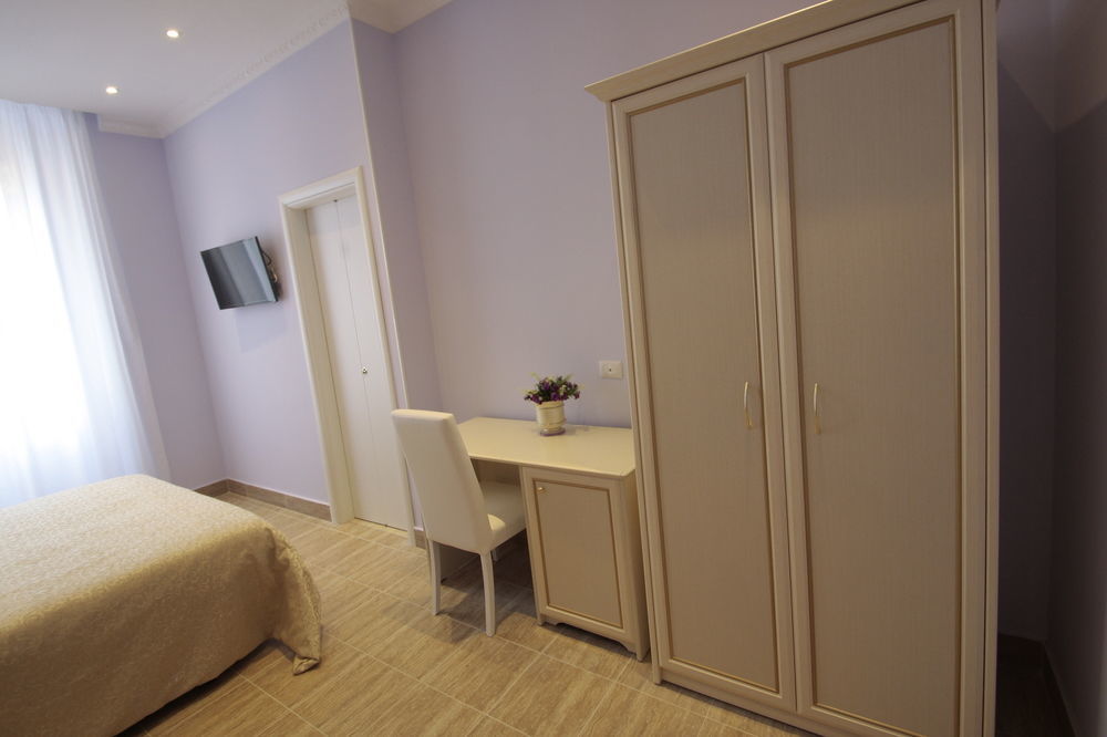 Camere Ondina Roma Esterno foto