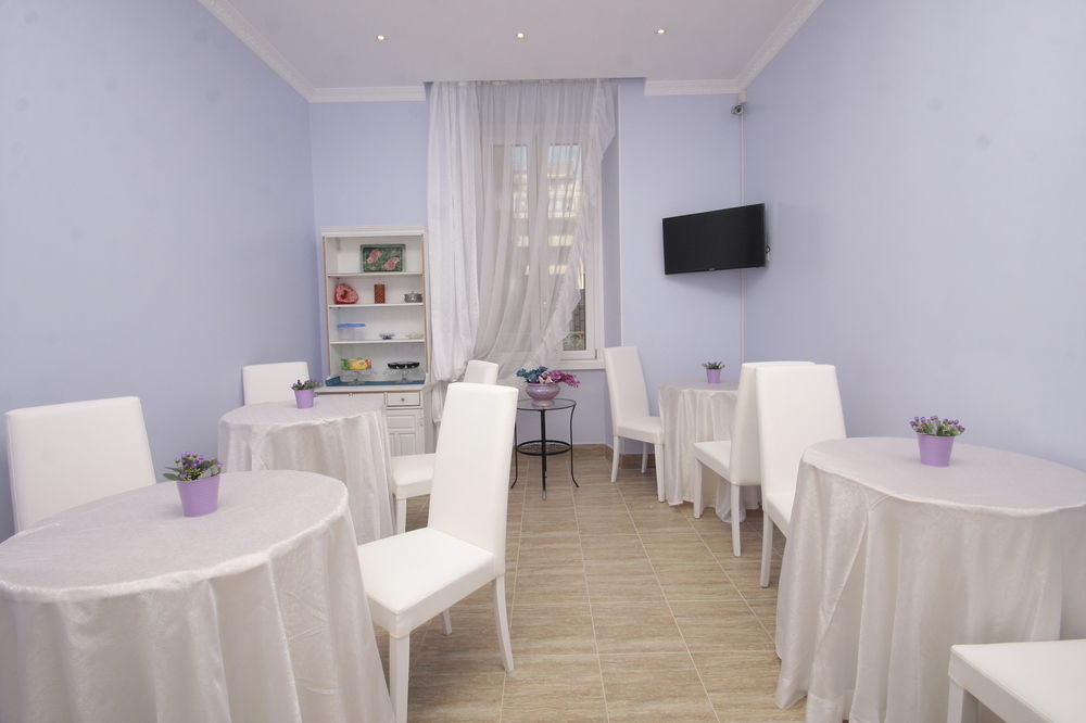 Camere Ondina Roma Esterno foto